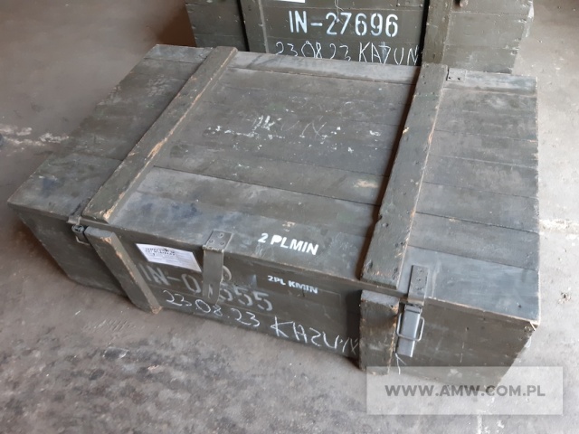 Zestaw wierteł do piły HUSQVARNA 357XP - pakiet zawierający 2 kpl. (pęknięty łącznik piły z wiertłem w obu kompletach) 